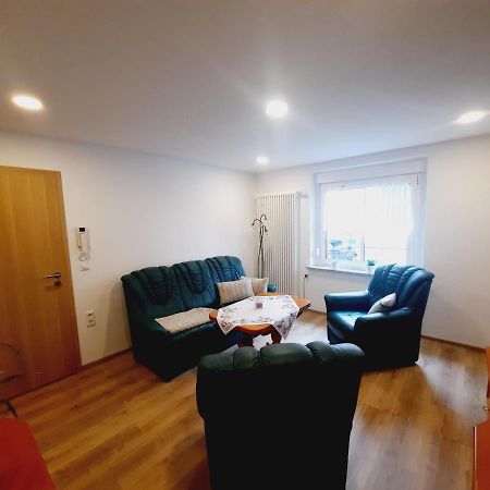 Unsere Ferienwohnung In Lengenfeld. Lengenfeld  Exterior photo