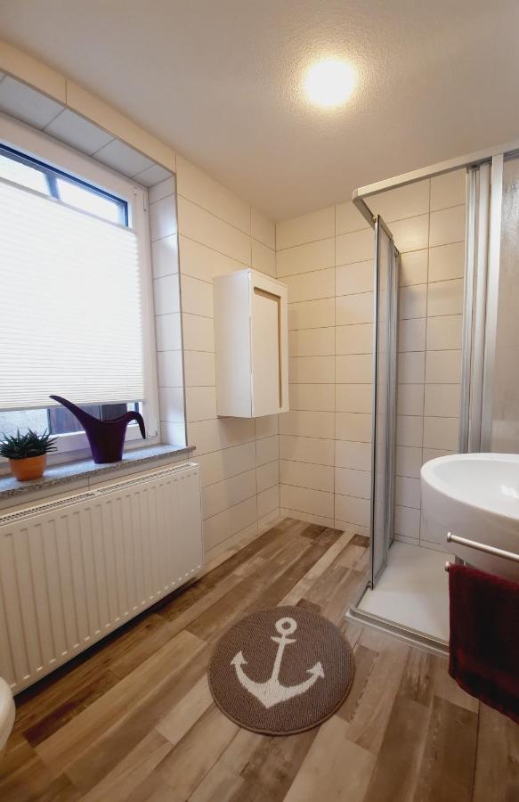 Unsere Ferienwohnung In Lengenfeld. Lengenfeld  Exterior photo